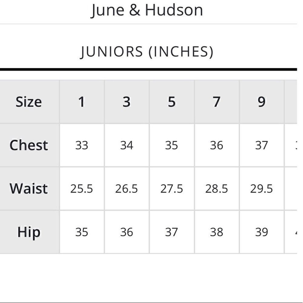 June & Hudson banana graphic print ruffle blouse - Picture 8 of 8